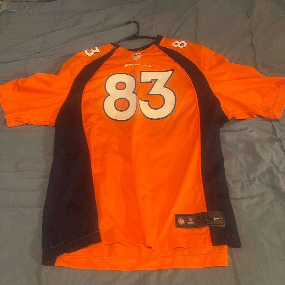 Jerseys priced to sell.